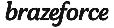 Brazeforce Company Name